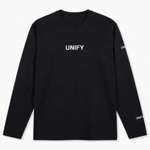 Unify Long Sleeve