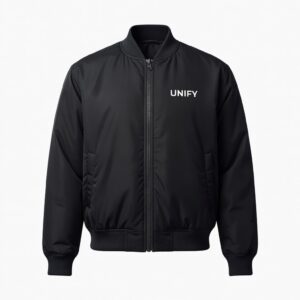 Unify Premium Jacket