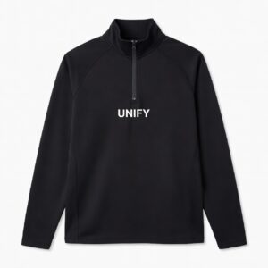 Unify Quarter Zip