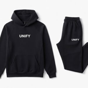 Unify Tech Fleece Set